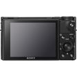 Sony Cyber-shot DSC-RX100 VII Digital Camera Online Hot Sale