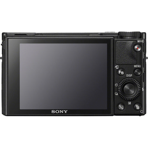 Sony Cyber-shot DSC-RX100 VII Digital Camera Online Hot Sale