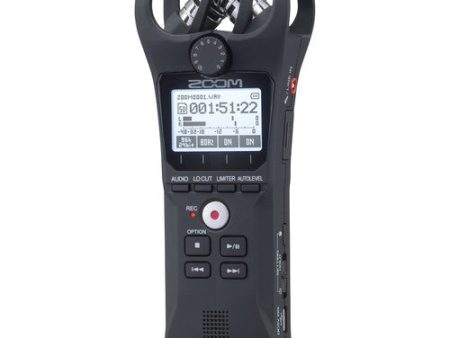 Zoom H1N Handy Recorder Cheap