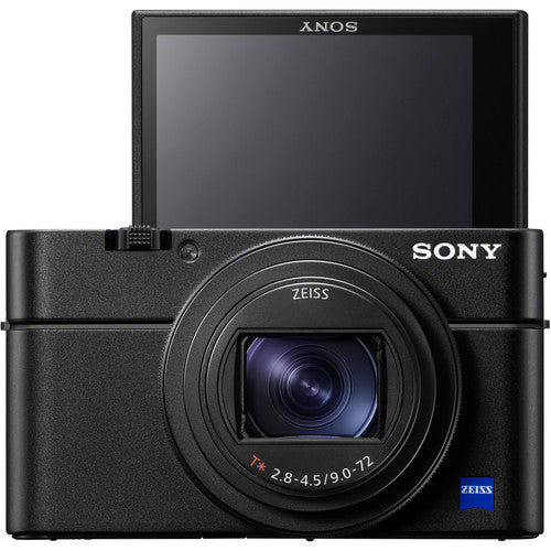 Sony Cyber-shot DSC-RX100 VII Digital Camera Online Hot Sale