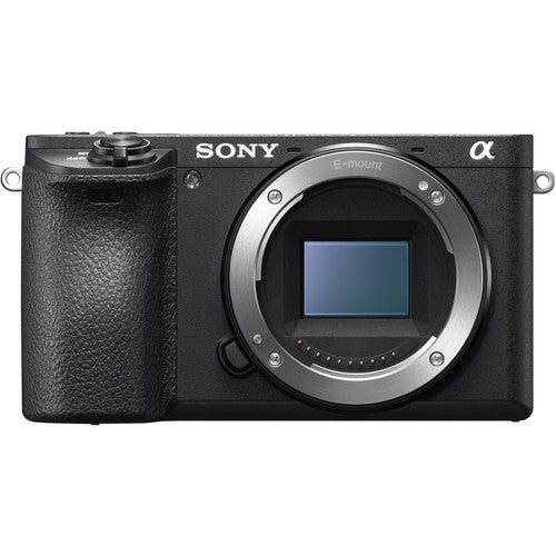 Sony Alpha a6500 Mirrorless Digital Camera (Body Only) Cheap