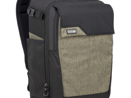 Think Tank Mirrorless Mover Backpack - Coast Green Online Sale