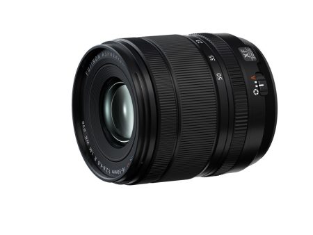 FUJIFILM XF 16-50mm f 2.8-4.8 R LM WR Lens Supply