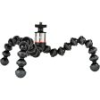 JOBY GorillaPod 500 Flexible Mini Tripod - Black Online now