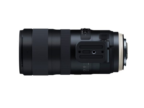 Tamron SP 70-200mm f 2.8 Di VC USD G2 Lens for Canon EF For Discount