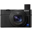 Sony Cyber-shot DSC-RX100 VII Digital Camera Online Hot Sale