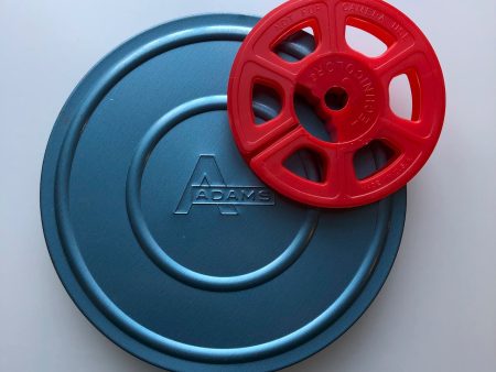 8mm Projector Reels Online Sale