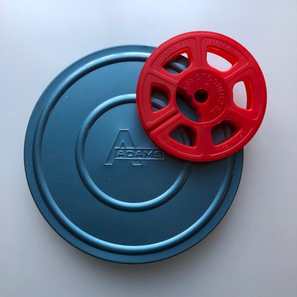 8mm Projector Reels Online Sale