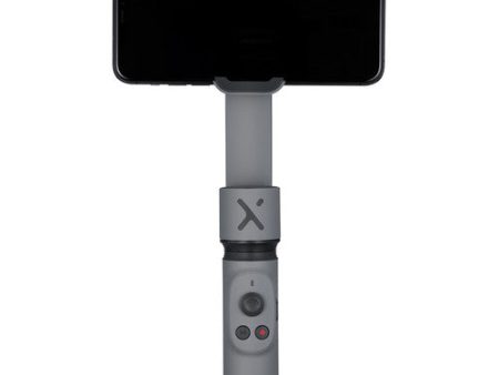 Zhiyun-Tech SMOOTH-X Smartphone Gimbal - Gray Discount