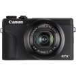 Canon PowerShot G7 X Mark III Digital Camera - Black For Sale