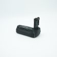 Canon BG-E21 Battery Grip for EOS 6D Mark II *USED* Fashion