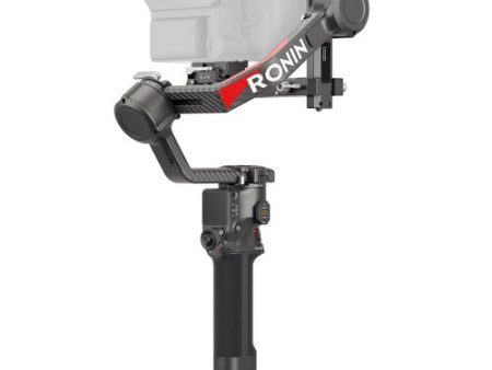 DJI RS 4 Pro Gimbal Stabilizer Combo Hot on Sale