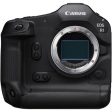 Canon EOS R1 Mirrorless Camera Body Supply