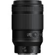 Nikon NIKKOR Z MC 105mm f 2.8 VR S Lens For Discount