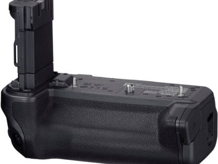 Canon BG-R20EP Battery Grip with Ethernet Port Online Sale