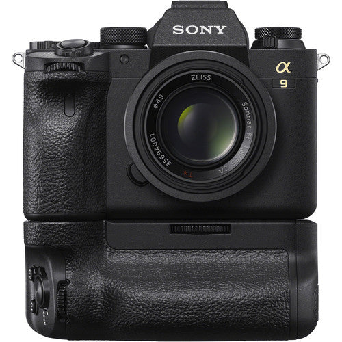 Sony Alpha a9 II Mirrorless Digital Camera (Body Only) *OPEN BOX* Online