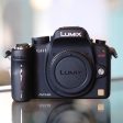 Panasonic Lumix GH1 Discount