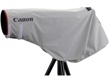 Canon ERC-R5L Rain Cover (Large) For Sale