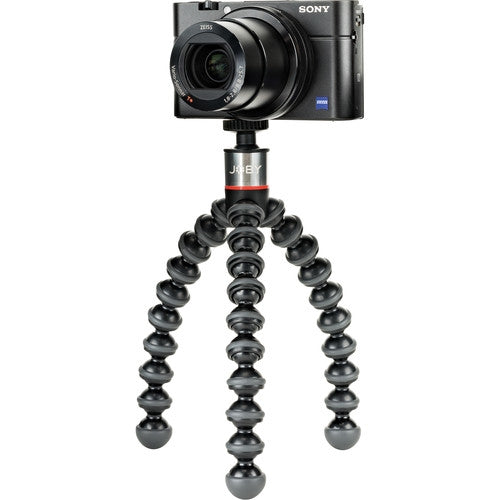 JOBY GorillaPod 500 Flexible Mini Tripod - Black Online now