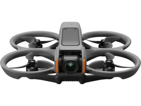 DJI Avata 2 FPV Drone For Cheap