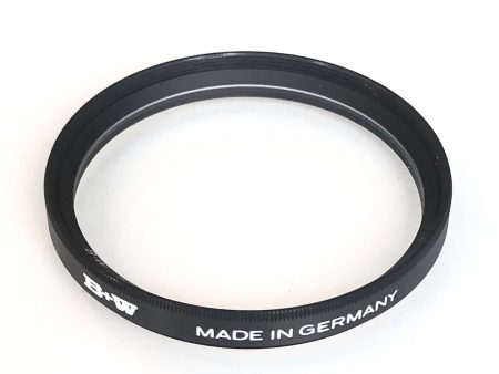 B+W 010 UV-Haze (67mm) Online Hot Sale