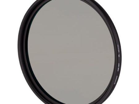 Promaster 82mm Circular Polarizer Filter (CPL) - Pure Light For Discount