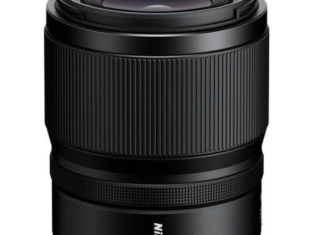 Nikon NIKKOR Z 35mm f 1.4 Lens (Nikon Z) Cheap