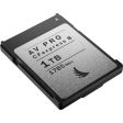 Angelbird 1TB AV Pro MK2 CFexpress 2.0 Type B Memory Card Online