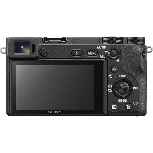 Sony Alpha a6500 Mirrorless Digital Camera (Body Only) Cheap