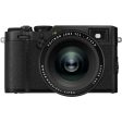 FUJIFILM X100VI Black With Wide And Tele Conversion Lenses For Cheap