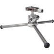 Explorer Photo & Video TX-MK Travel Explorer Mini Tabletop Tripod Kit Online Sale