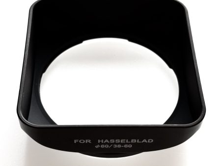 Generic lens hood for Hasselblad B60 lenses Hot on Sale