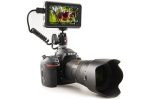 Atomos Ninja V Thin 5  4Kp60 HDR Monitor Recorder Supply