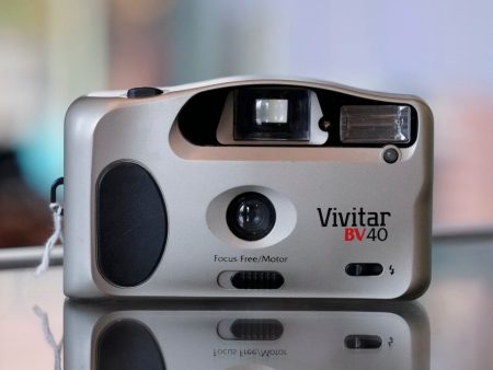 Vivitar BV40 Cheap