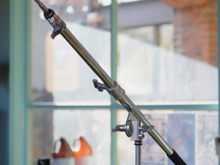 Avenger D600 Mini Boom Arm Online Hot Sale