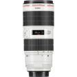 Canon EF 70-200mm f 2.8L IS III USM Lens Online Hot Sale