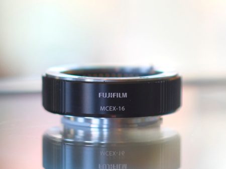 Fujifilm MCEX-16 For Cheap