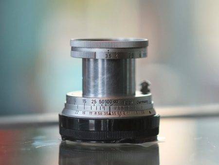 Leitz Elmar 5cm f3.5 (for M Mount) Cheap