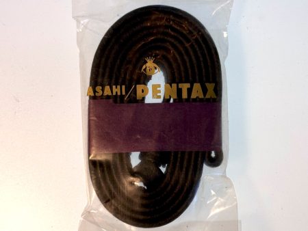 Asahi camera strap Fashion