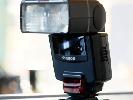 Canon Speedlite 540EZ Online