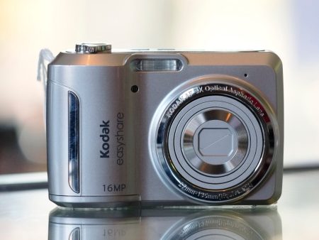 Kodak Easyshare C1550 For Sale