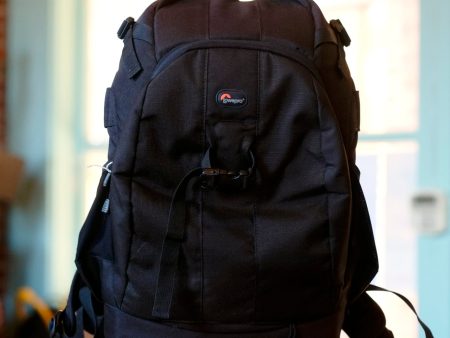 Lowepro Flipside 400 AW Online