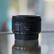 Canon EF 50mm f1.8 STM Sale