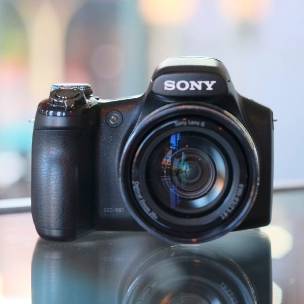 Sony Cyber-Shot DSC-HX1 Online Hot Sale