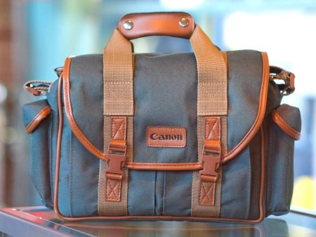 Canon camera bag Fashion