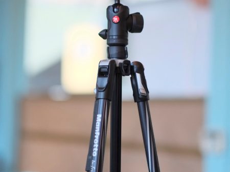 Manfrotto BeFree Advanced Online