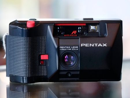 Pentax PC35AF-M Online now