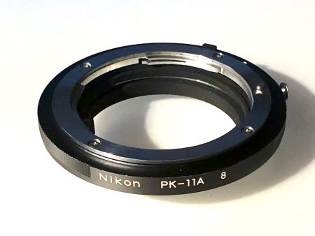 Nikon PK-11A Cheap