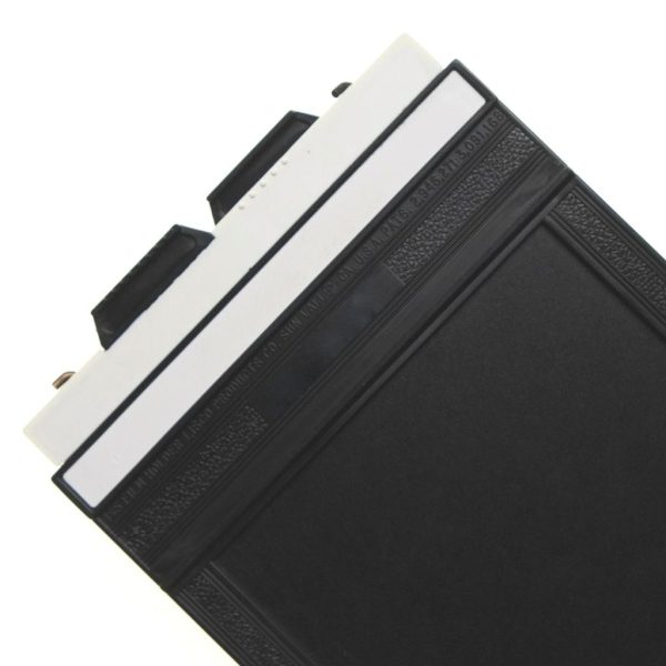 12x16.5cm (Half Plate) Sheet film holders Cheap