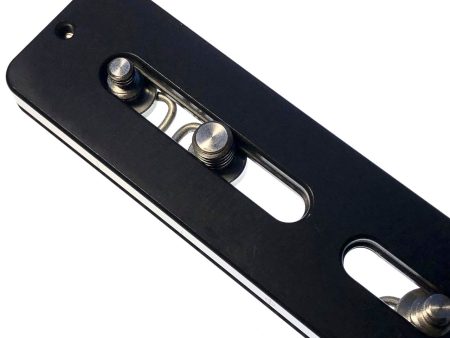 Custom Brackets GLM-1 Arca Plate Supply